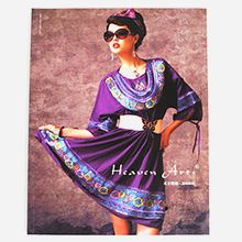 2012服装春夏画册