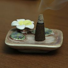 陶瓷香具