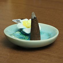 陶瓷香具