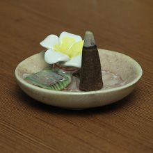 陶瓷香具