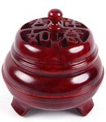 吉祥如意香炉