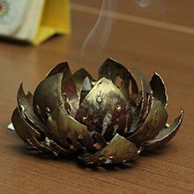 莲花香具