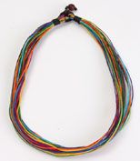 印巴绳子(45cm)