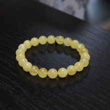 蜜蜡手珠