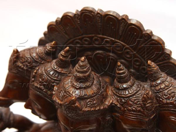 印度神猴哈奴曼 - 精品佛像 - 文化用品,Heaven