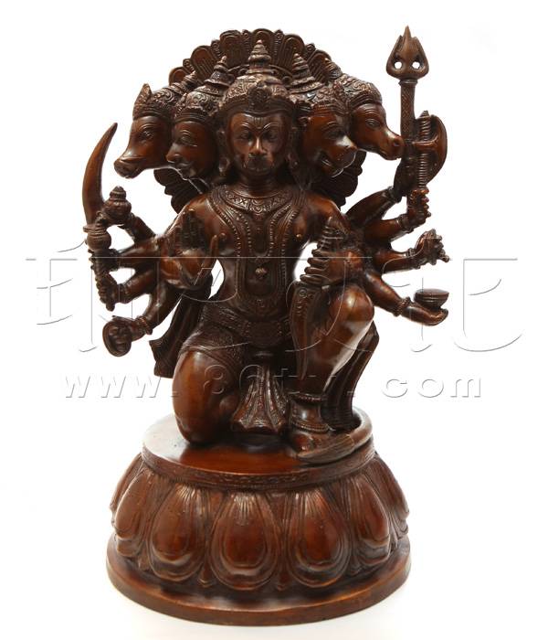 印度神猴哈奴曼