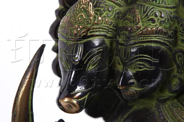 印度神猴哈奴曼