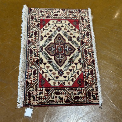 77*45cm巴基斯坦手工羊毛毯