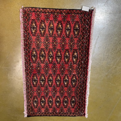 82*46cm巴基斯坦手工羊毛毯