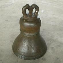 尼泊尔手工响铜金刚铃铜铃