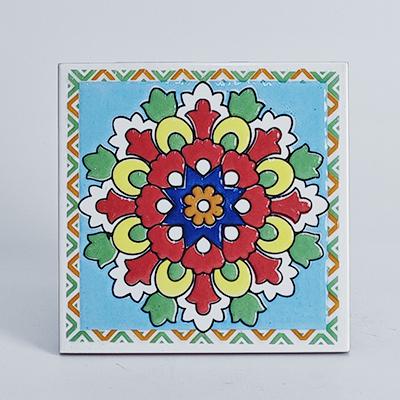 巴基斯坦陶瓷瓷砖15*15*0.8(厚)cm