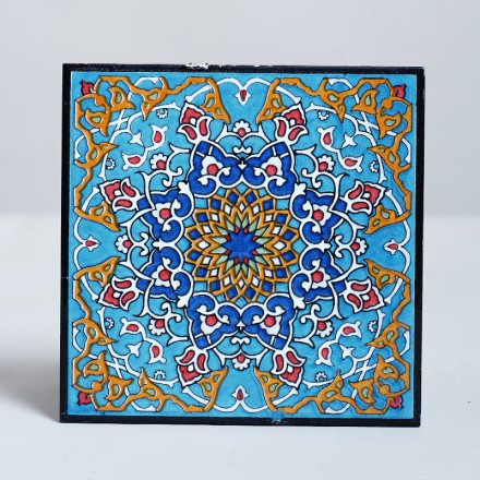 巴基斯坦陶瓷瓷砖15*15*0.8(厚)cm